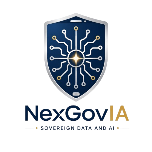 Logo NexGovIA