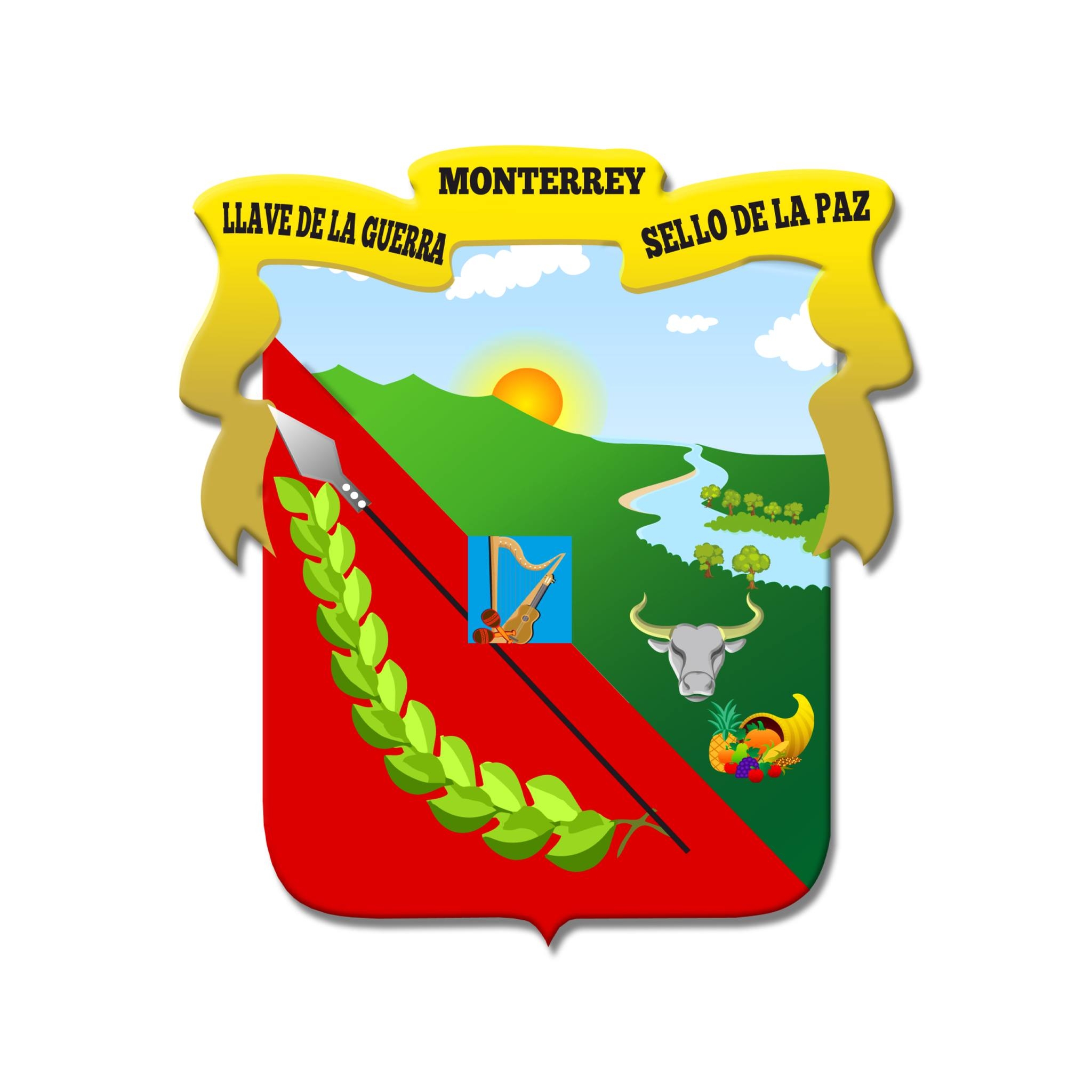 Logo Alcaldía
